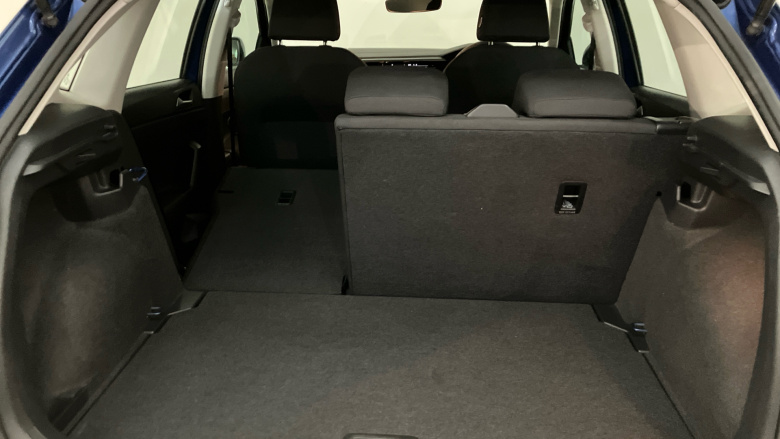 Volkswagen Polo 1.0 TSI Life 5dr Petrol Hatchback